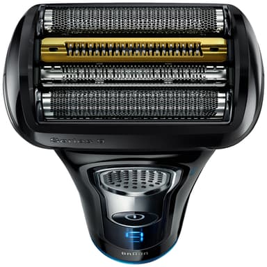 Braun Series 9 shaver 9240s