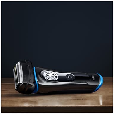 Braun Series 9 shaver 9240s
