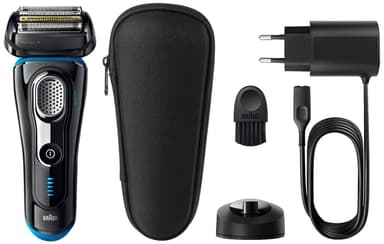Braun Series 9 shaver 9240s
