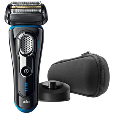 Braun Series 9 shaver 9240s