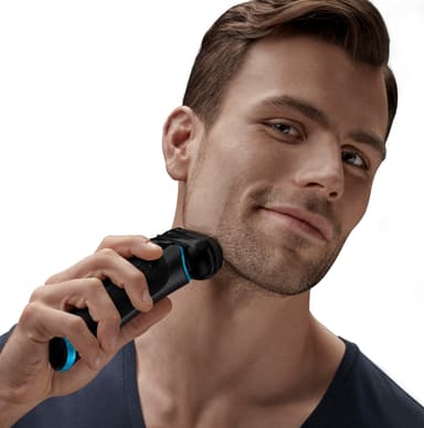 Braun Series 9 shaver 9240s