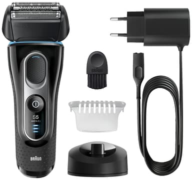 Braun Series 5 shaver 5160S