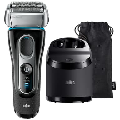 Braun Series 5 shaver 5197cc