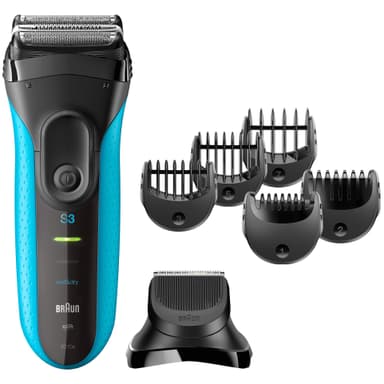Braun Series 3 Shave & Style barberingsmaskine 3010BT