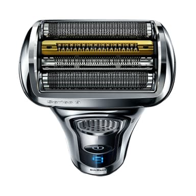 Braun Series 9 barbermaskine BRA9296CC