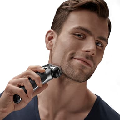 Braun Series 9 barbermaskine BRA9296CC
