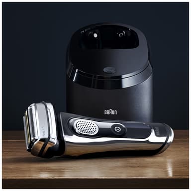 Braun Series 9 barbermaskine BRA9296CC
