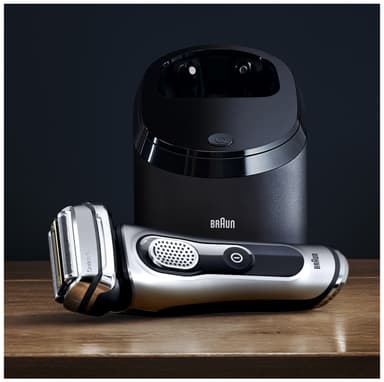 Braun Series 9 barbermaskine BRA9290CC