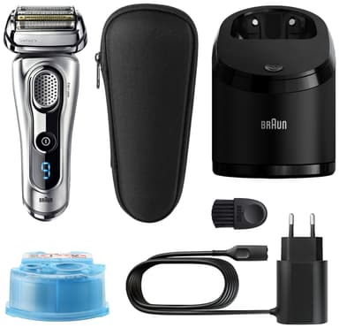 Braun Series 9 barbermaskine BRA9290CC