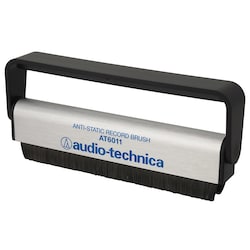 Audio Technica pladebørste