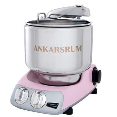 Ankarsrum Pearl Pink køkkenmaskine AKM6230PP (pink)