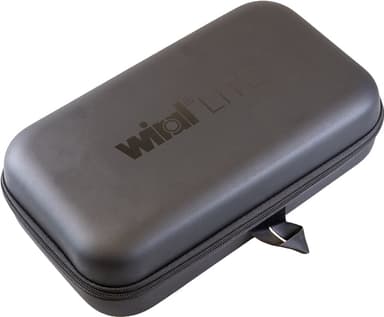 Wiral Lite rejseetui