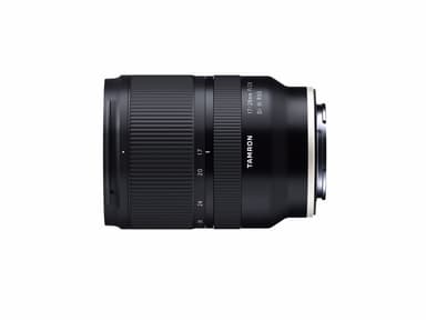 Tamron 17-28 mm f/2.8 Di III RXD