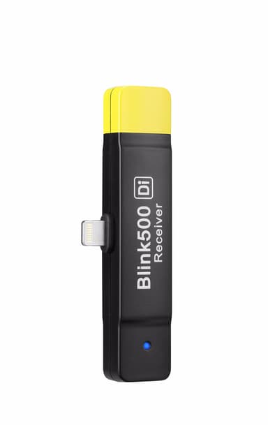 Saramonic Blink 500 B4 lavalier mikrofonkit