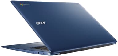 Acer Chromebook 14 14" bærbar computer (blå)