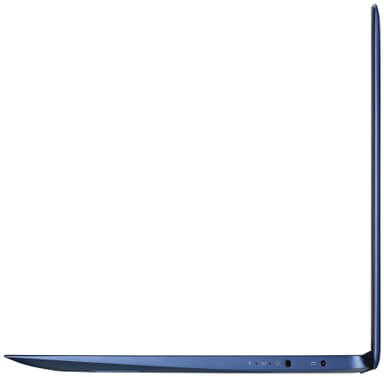 Acer Chromebook 14 14" bærbar computer (blå)