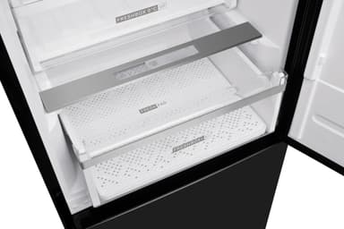 Whirlpool W-Series kølefryseskab W9931DKSH