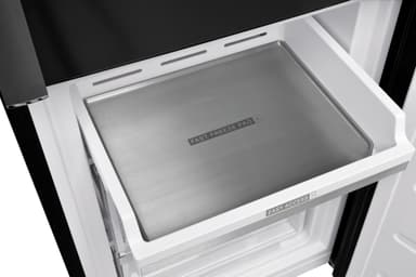 Whirlpool W-Series kølefryseskab W9931DKSH