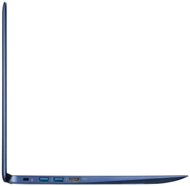 Acer Chromebook 14 14" bærbar computer (blå)