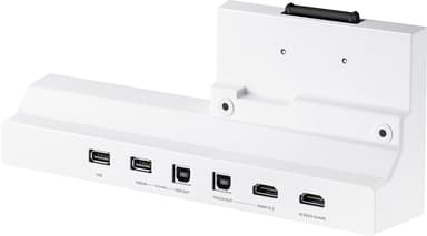 Samsung Flip 2 connectivity tray
