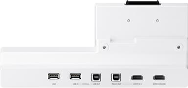 Samsung Flip 2 connectivity tray