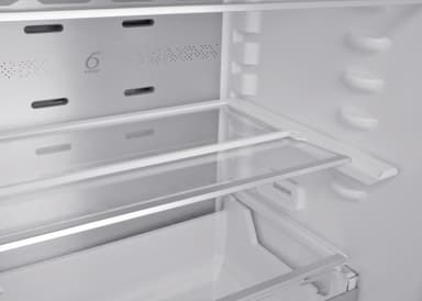 Whirlpool W-Series kølefryseskab W9931DKSH