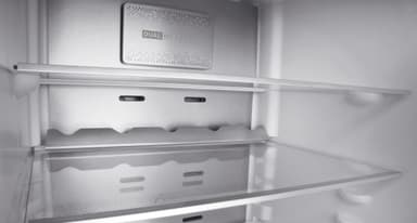 Whirlpool W-Series kølefryseskab W9931DKSH