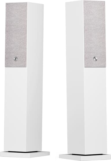 Audio Pro A36 active stereohøjttalersæt (sort)