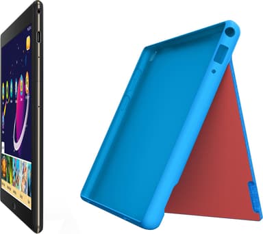 Lenovo beskyttende cover til Tab M10 (blå)