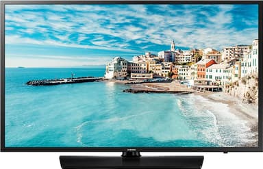 Samsung 49" Smart Info LED-TV HG49EJ470MKXEN