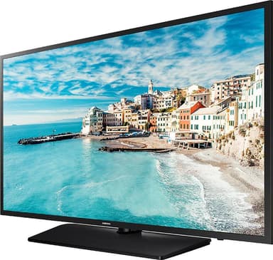 Samsung 49" Smart Info LED-TV HG49EJ470MKXEN