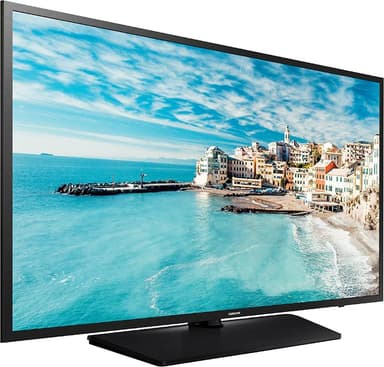 Samsung 49" Smart Info LED-TV HG49EJ470MKXEN