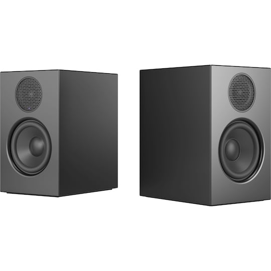 Audio Pro A26 active stereohøjttalersæt (sort)