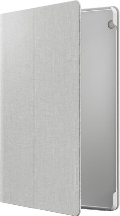 Lenovo foliecover til Tab M10 (hvid)
