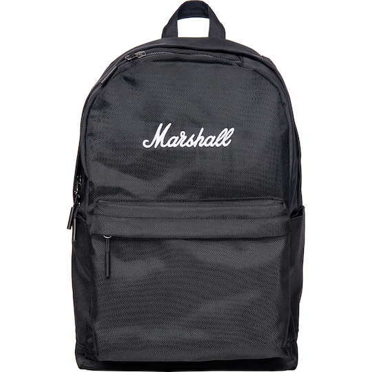 Marshall Crosstown rygsæk til 15" bærbar computer (sort)