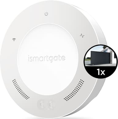 iSmartGate Lite kit 240401