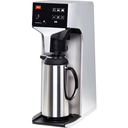 Melitta Cafina XT180 GWC kaffemaskine med vandforsyning