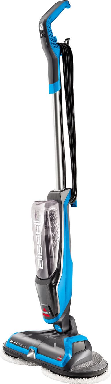 Bissell Spinwave gulvmoppe til trægulv BIS23853