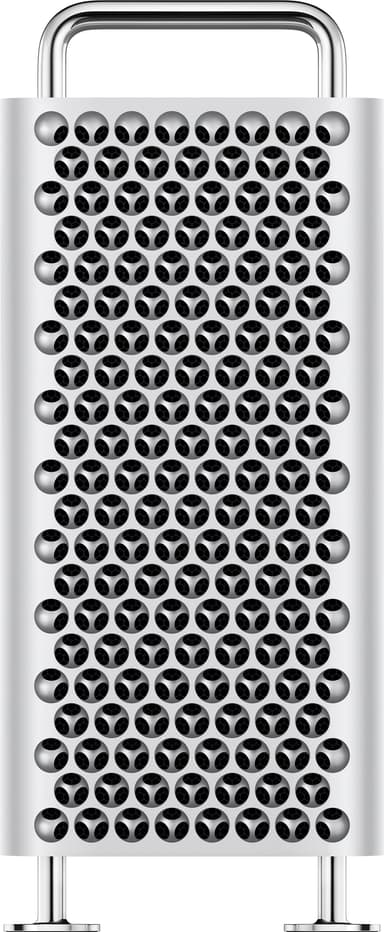 Apple Mac Pro 2019