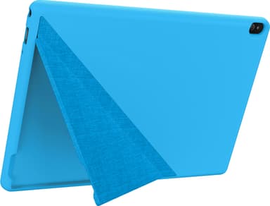 Lenovo beskyttende cover til Tab M10 (blå)