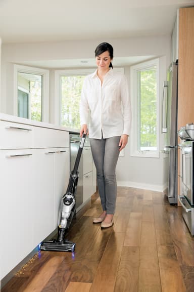 Bissell MultiReach XL ledningsfri støvsuger BIS24012