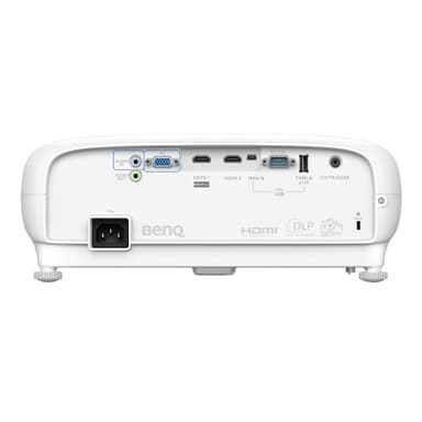 BenQ True 4K UHD projektor TK800