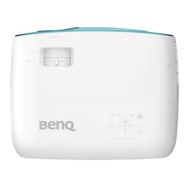 BenQ True 4K UHD projektor TK800