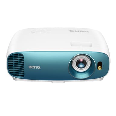 BenQ True 4K UHD projektor TK800
