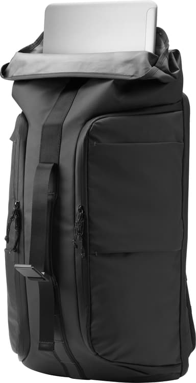 HP Pavilion Wayfarer rygsæk til 15,6" bærbare computere (blå)