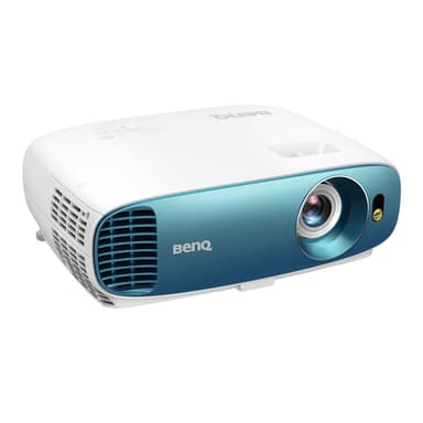 BenQ True 4K UHD projektor TK800