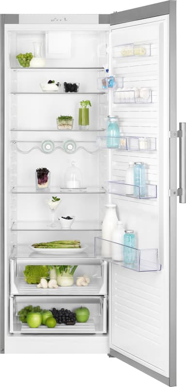 Electrolux køleskab ERE3541MFX
