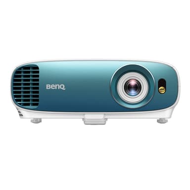 BenQ True 4K UHD projektor TK800