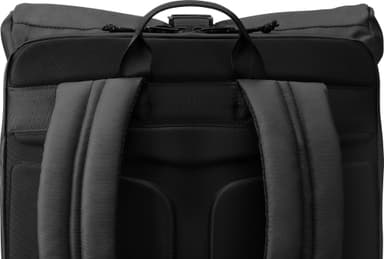 HP Pavilion Wayfarer rygsæk til 15,6" bærbare computere (blå)