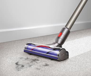 Dyson V8 Animal+ ledningsfri støvsuger